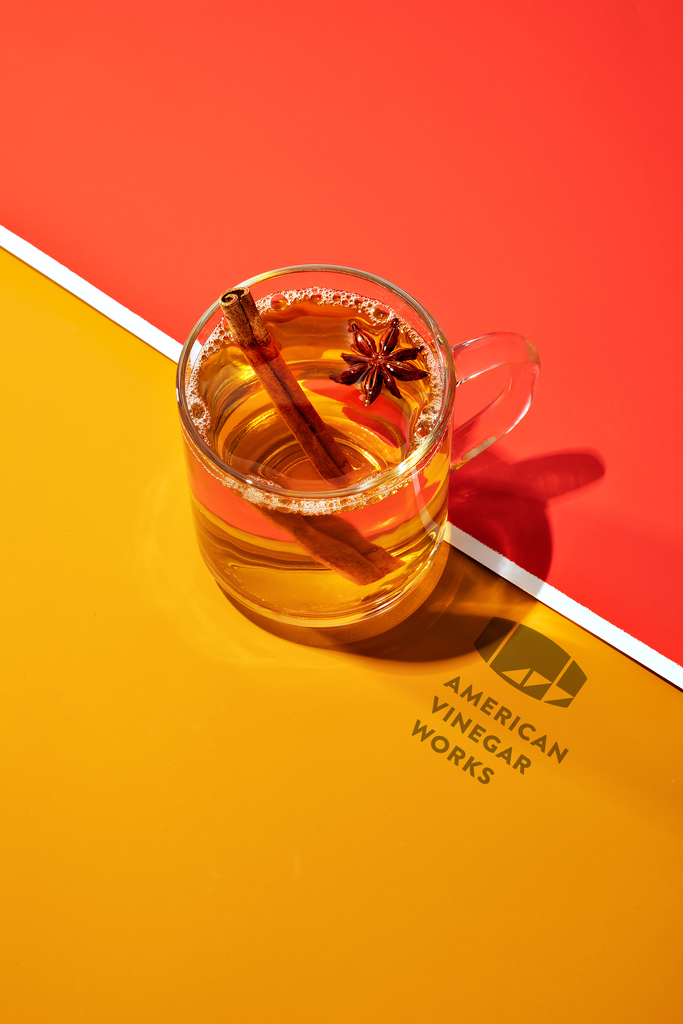 AVW Hot Apple Cider