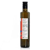 Extra Virgin Olive Oil: California Organic Nutrition Facts