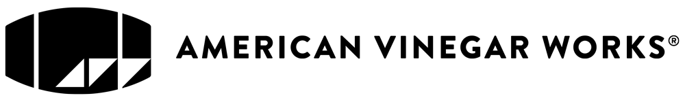 American Vinegar Works Logo