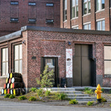 American Vinegar Works Building