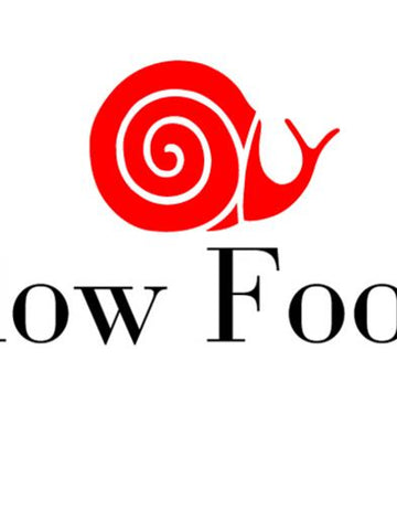 Slow Food Logo