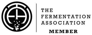 The Fermentation Association Member Logo
