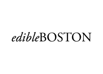 Edible Boston Logo