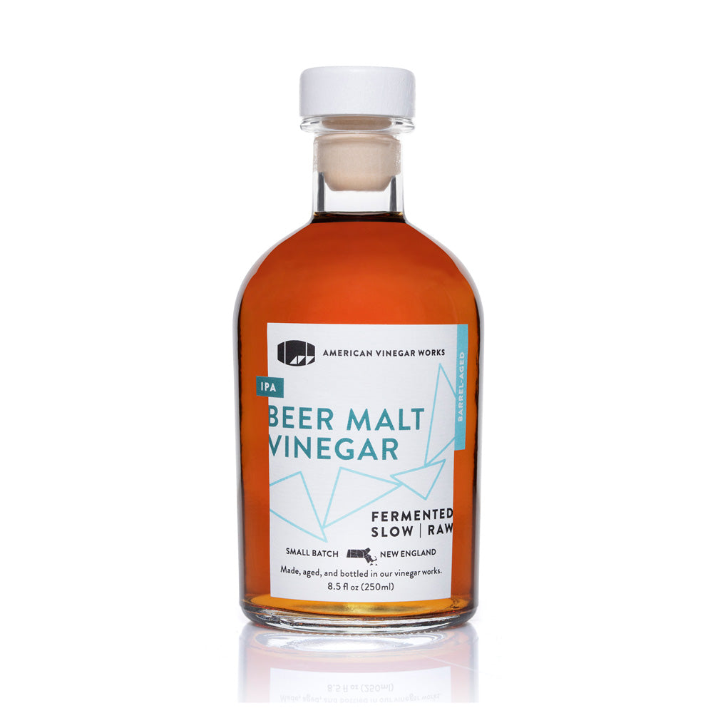 What Is Malt Vinegar?