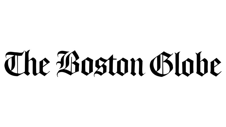 The Boston Globe Logo