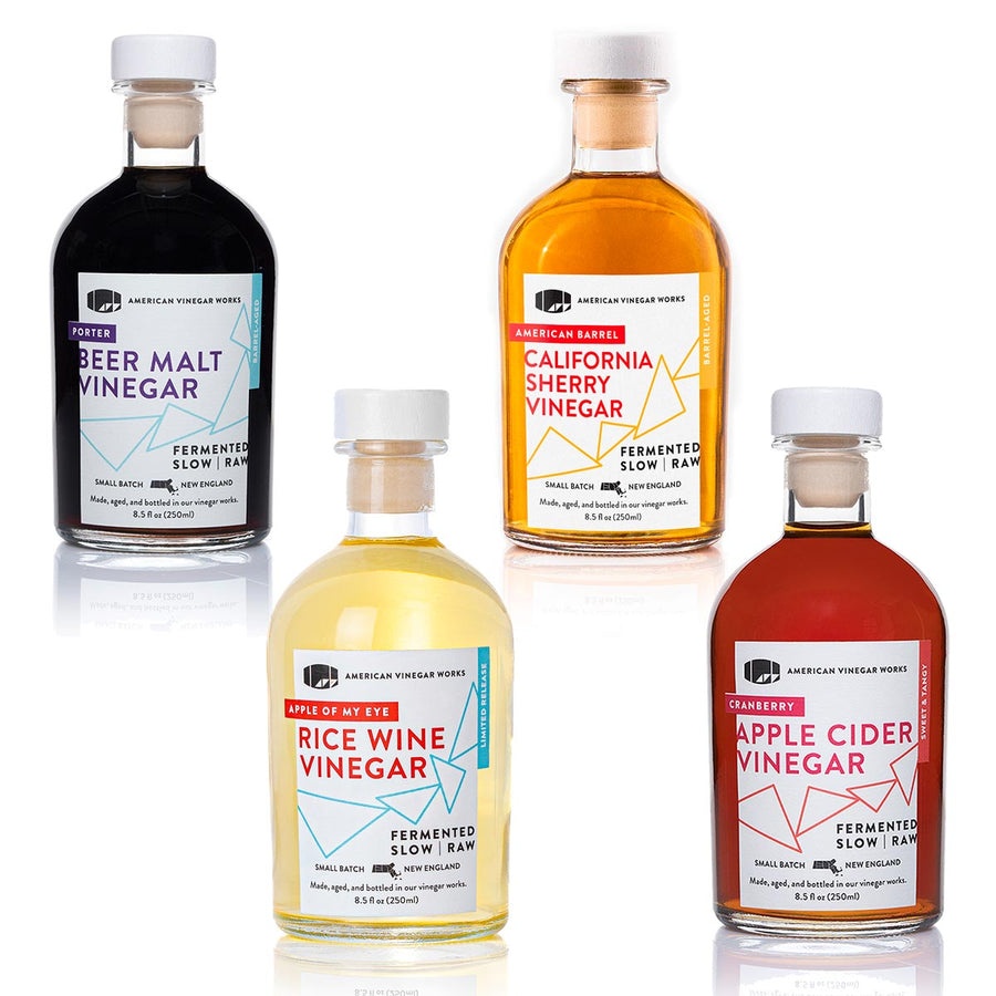 The Role of Wine Vinegar in Cooking and Why It Adds Complexity