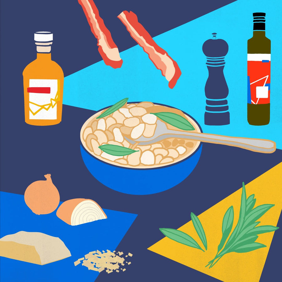 Easiest Onion Pickling