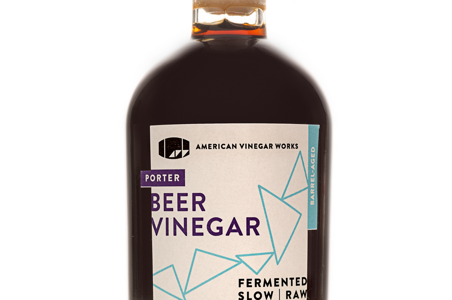 Beer Malt Vinegar