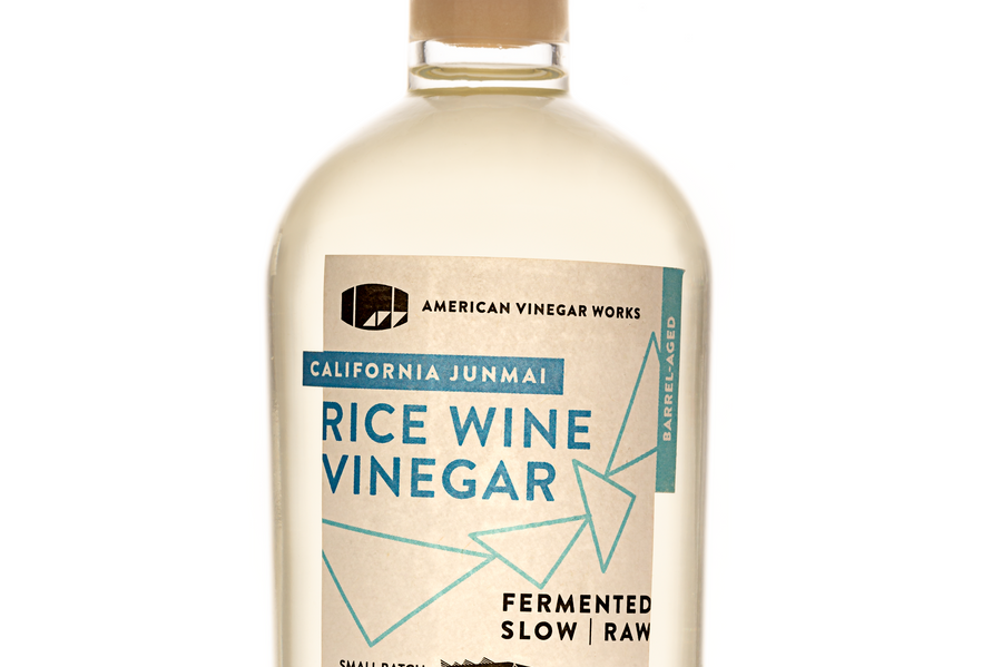 Rice Wine Vinegar