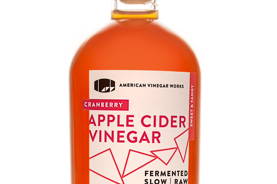 Sweet and Tangy Vinegar