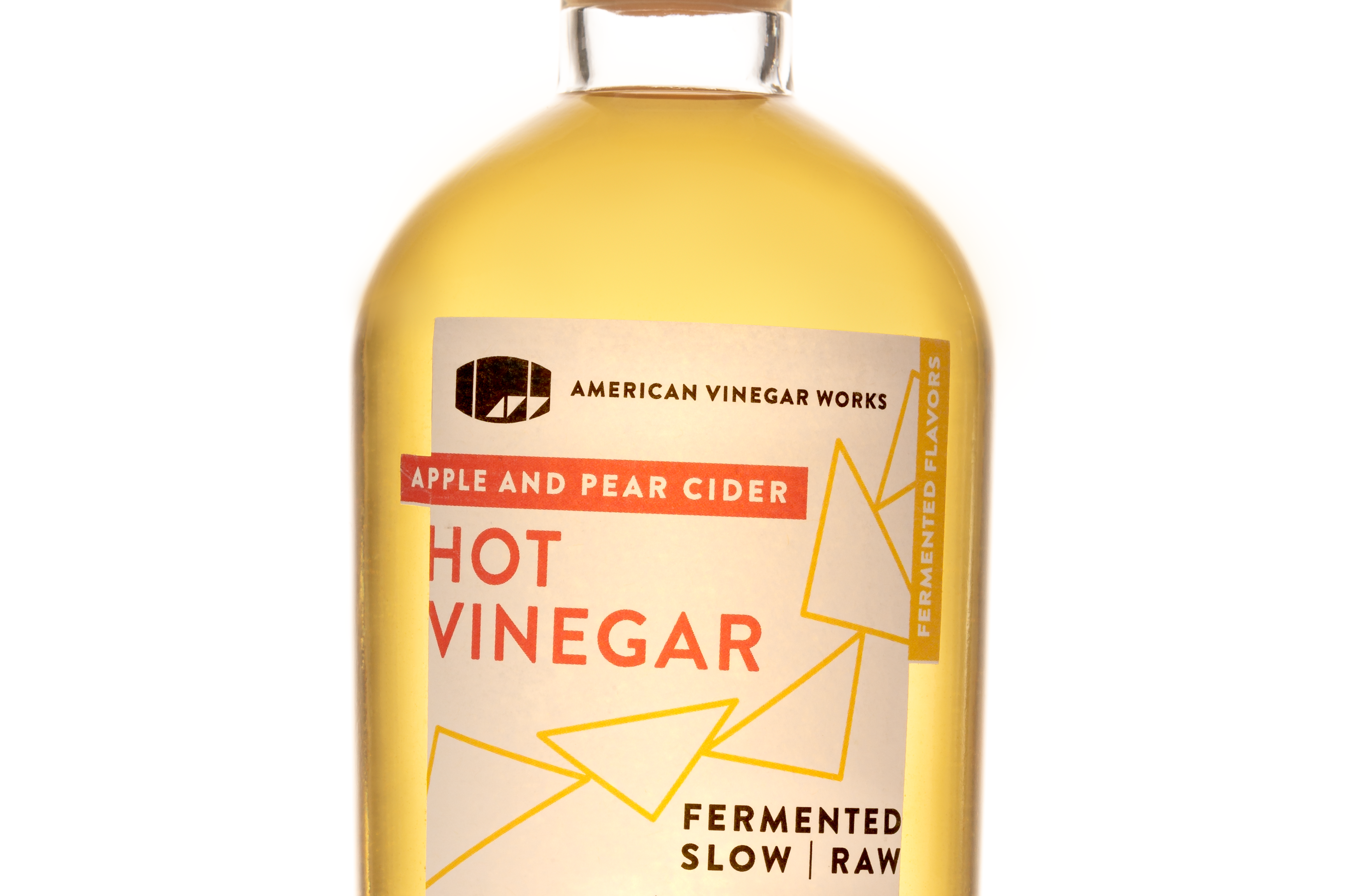 Fermented Flavors Vinegar