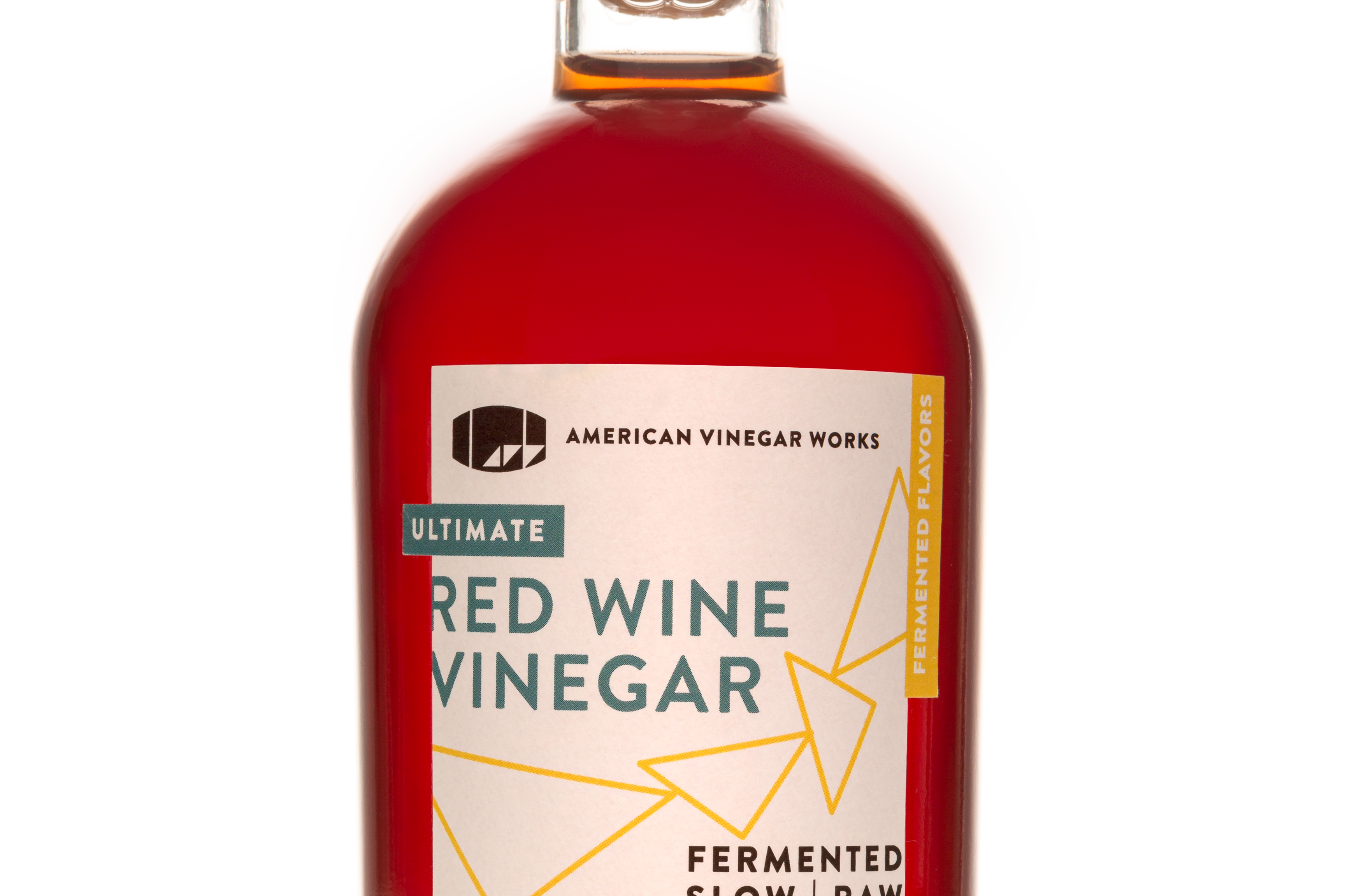 Barrel-Aged Vinegar