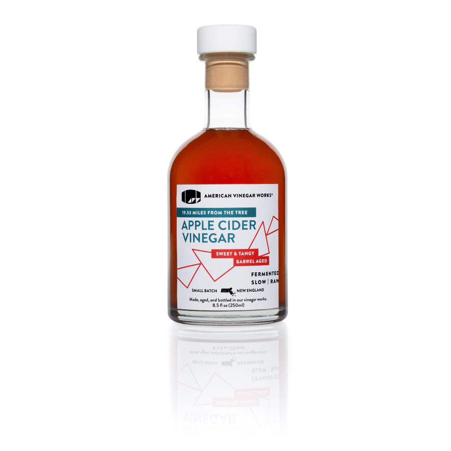 Apple Cider Vinegar