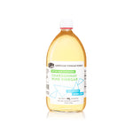 1L Better Than Champagne Chardonnay Wine Vinegar Bottle