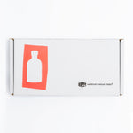 AVW white box for vinegars
