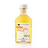 Honey Wine Vinegar front of bottle