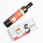 Oil & Vinegar Sampler Set