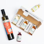 Oil & Vinegar Sampler Box