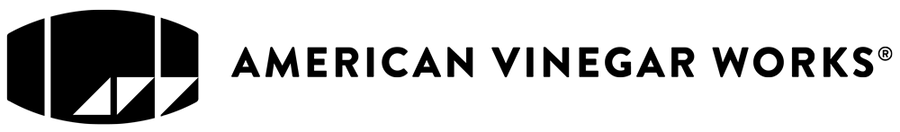 American Vinegar Works Logo