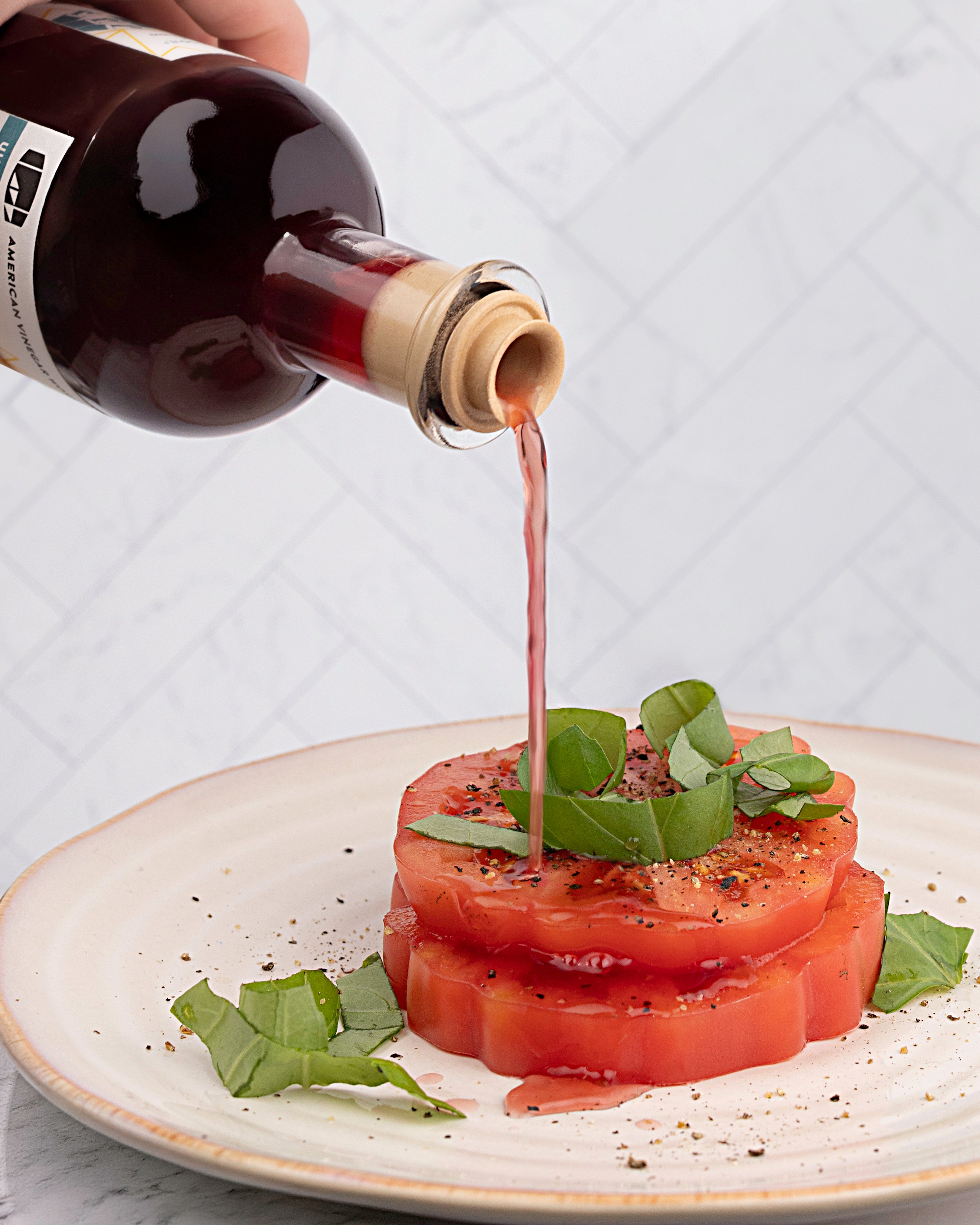 Ultimate Red Wine Vinegar