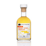 Set 1: Apple, White Wine, Honey, and Rice Vinegars
