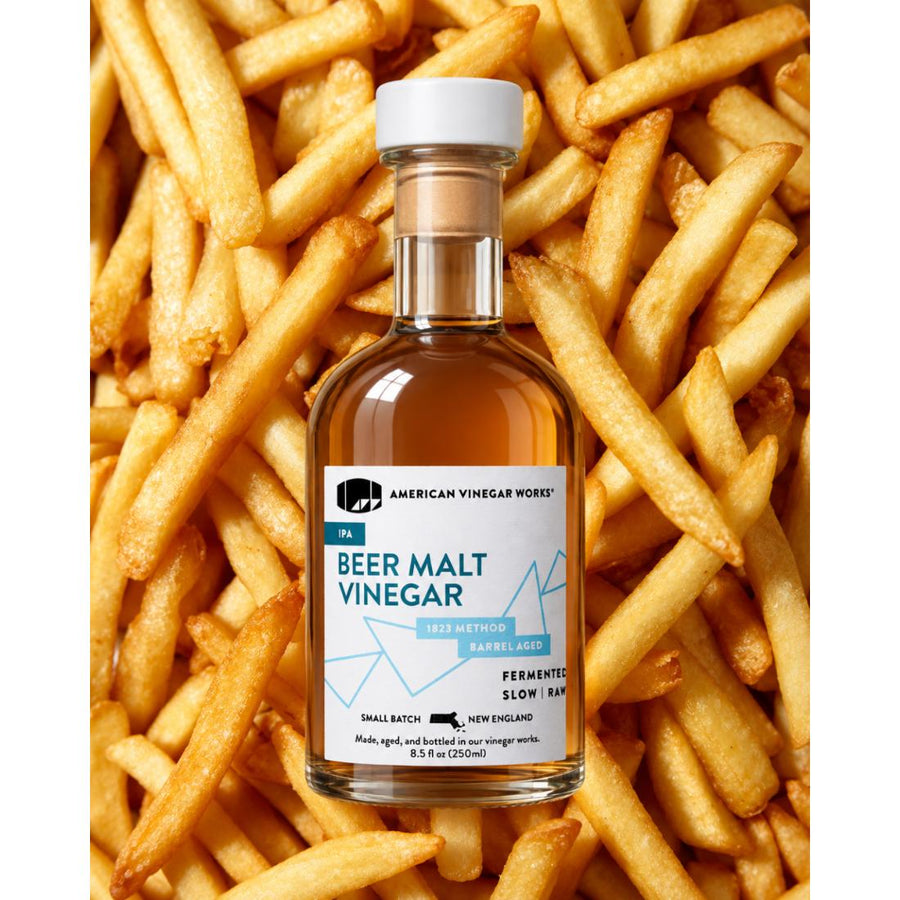 Set 2: California Sherry, Malt, Apple Maple, Red Wine