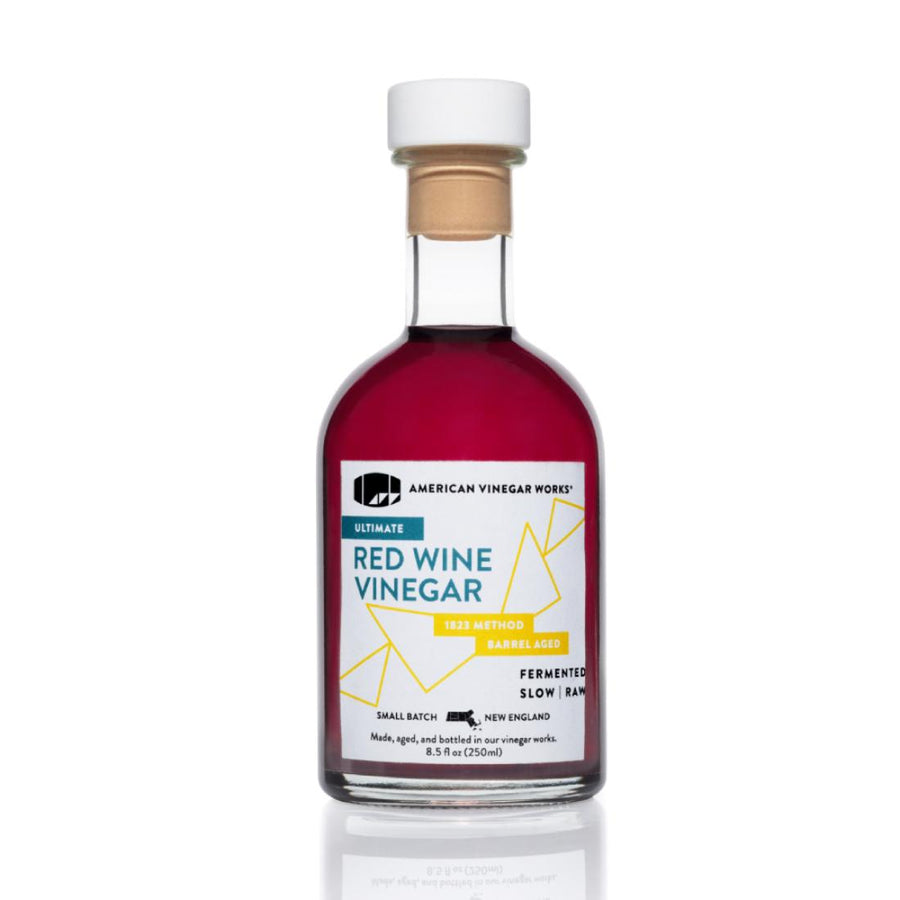 Set 2: California Sherry, Malt, Apple Maple, Red Wine