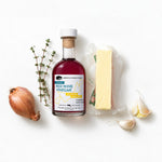 Set 2: California Sherry, Malt, Apple Maple, Red Wine
