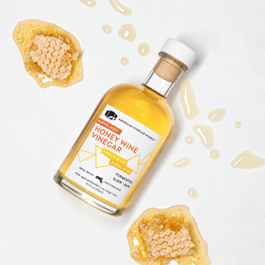 Set 3: California Organic Olive Oil & Four Vinegars