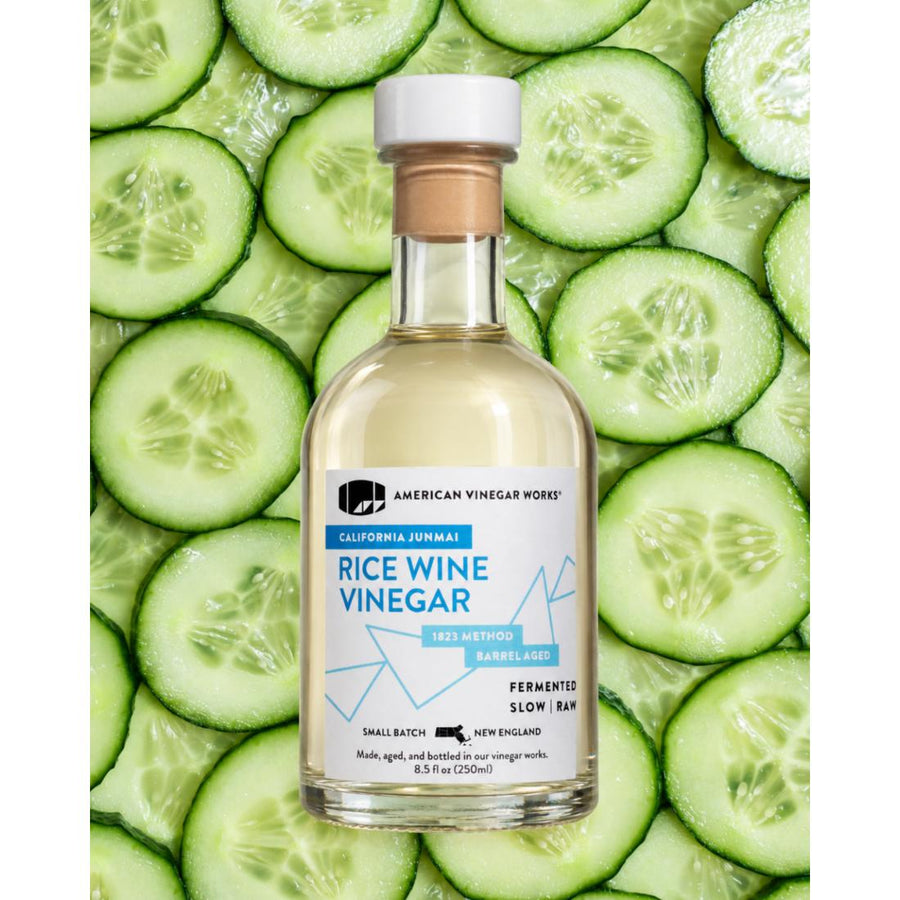 Set 3: California Organic Olive Oil & Four Vinegars