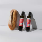 Set 3: California Organic Olive Oil & Four Vinegars