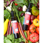 Set 3: California Organic Olive Oil & Four Vinegars