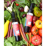 Set 3: California Organic Olive Oil & Four Vinegars