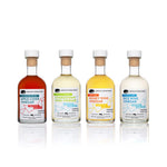 Set 3: California Organic Olive Oil & Four Vinegars