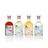 Set 3: California Organic Olive Oil & Four Vinegars