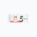Set 4: Mini Vinegar Sampler 5 Variety Tasting Kit