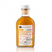 Front view of Maple Cider Vinegar (Runamok collab) with barrel-aged label on white background.