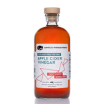 19.53 Miles From The Tree Apple Cider Vinegar 1L front — raw ACV