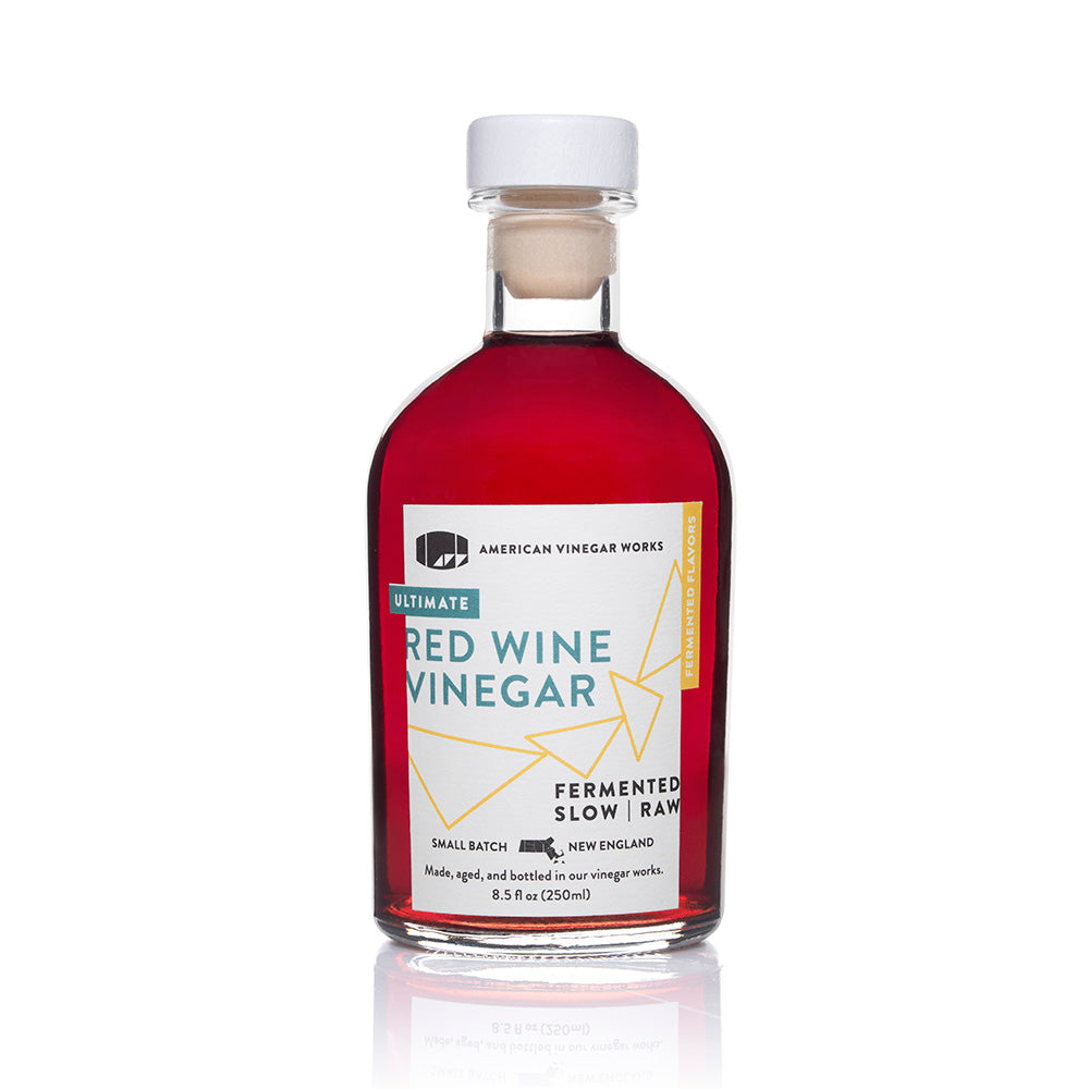 Ultimate Red Wine Vinegar