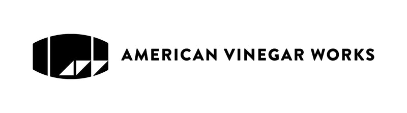 Great small-batch vinegars made from naturally fermented American wines, ciders, and brews. 

Made, aged, and bottled in our vinegar works in New England. Fermented. Slow. Raw. 

Great vinegar.  Mother made us do it. 