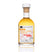 Front view of 250ml bottle of Maple Cider Vinegar with barrel-aged label on white background.