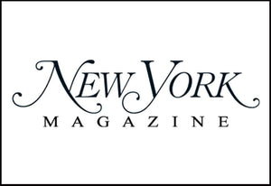 New York Magazine Logo