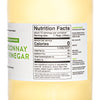 Better Than Champagne Chardonnay Wine Vinegar (LITER Size)