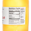 Apple Cider Hot Vinegar (LITER size)