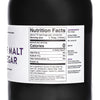 Porter Beer Malt Vinegar (LITER size)