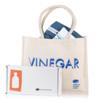Farmers' Market 4-Bottle Vinegar Gift Set