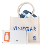 Farmers' Market 4-Bottle Vinegar Gift Set