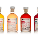 Farmers' Market 4-Bottle Vinegar Gift Set