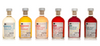 Farmers' Market Vinegar Gift Set (Four vinegar bottles)